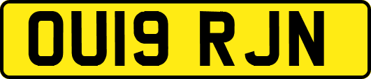 OU19RJN