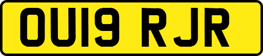 OU19RJR