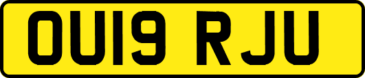 OU19RJU