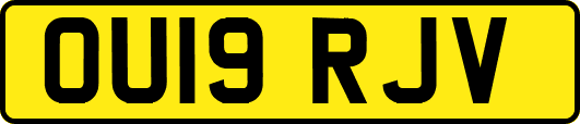 OU19RJV