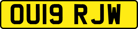 OU19RJW