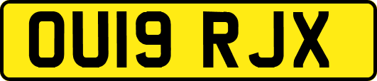 OU19RJX