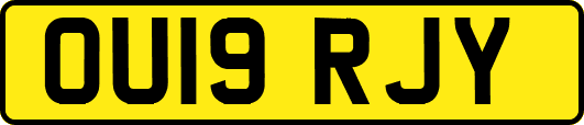 OU19RJY