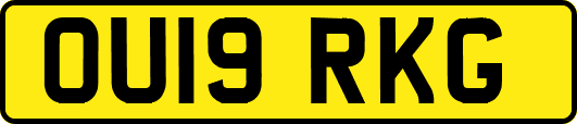 OU19RKG