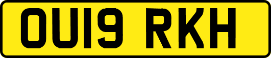 OU19RKH