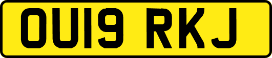OU19RKJ