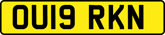 OU19RKN