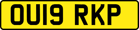 OU19RKP