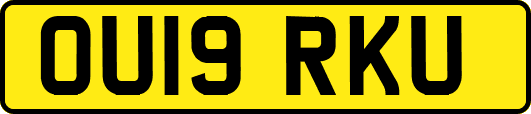 OU19RKU
