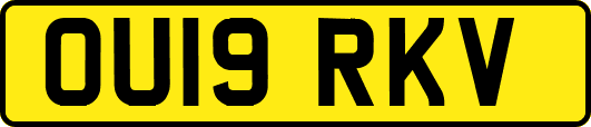 OU19RKV