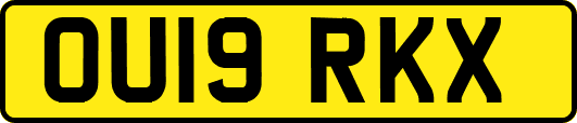 OU19RKX