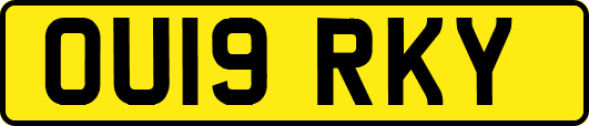 OU19RKY