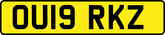 OU19RKZ