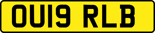 OU19RLB