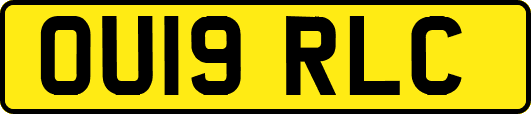 OU19RLC