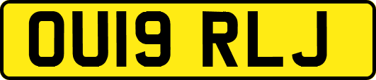 OU19RLJ