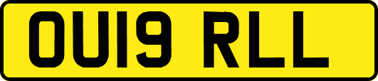 OU19RLL