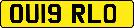 OU19RLO