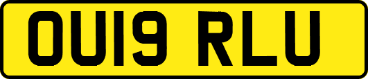 OU19RLU