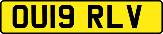 OU19RLV