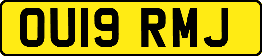OU19RMJ