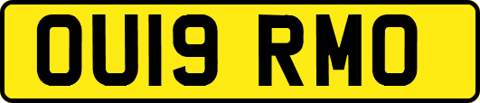 OU19RMO