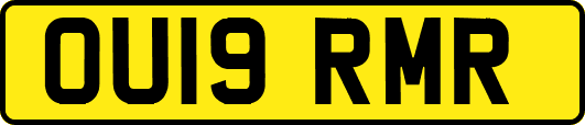 OU19RMR
