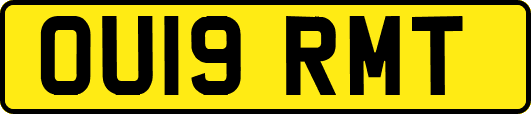 OU19RMT
