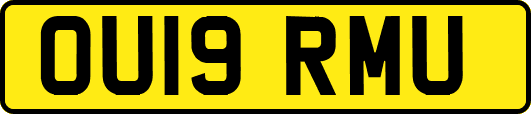 OU19RMU