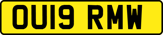 OU19RMW