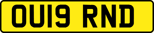 OU19RND