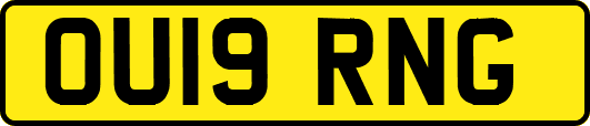 OU19RNG