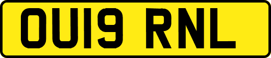 OU19RNL