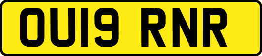 OU19RNR
