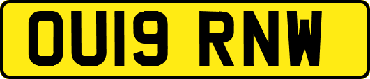 OU19RNW
