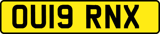 OU19RNX