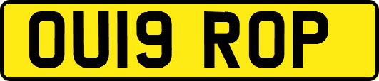 OU19ROP
