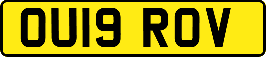 OU19ROV