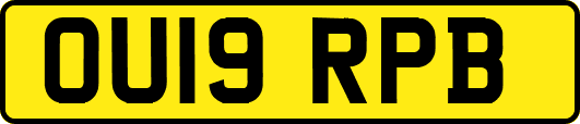 OU19RPB