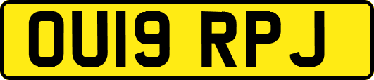 OU19RPJ