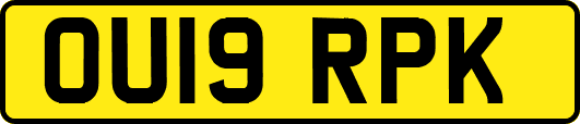 OU19RPK