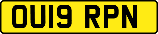 OU19RPN