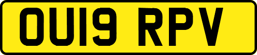 OU19RPV