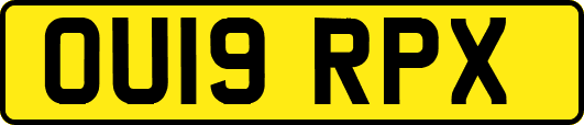 OU19RPX