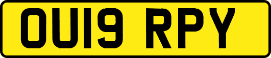 OU19RPY