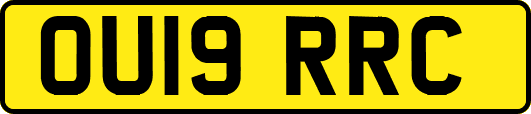 OU19RRC