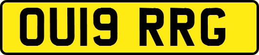 OU19RRG