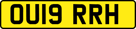 OU19RRH