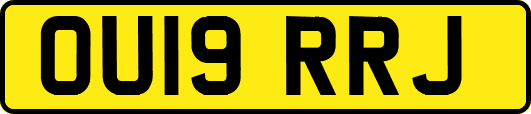 OU19RRJ