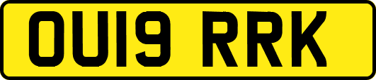OU19RRK